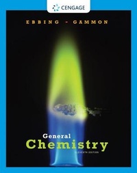 Enlarge image Cover: General Chemistry - Brooks/Cole