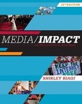 Cover: Media/Impact - Wadsworth Publishing Co Inc