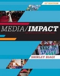 Enlarge image Cover: Media/Impact - Wadsworth Publishing Co Inc
