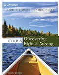 Cover: Ethics - Wadsworth Publishing Co Inc