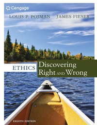 Enlarge image Cover: Ethics - Wadsworth Publishing Co Inc
