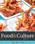 Cover: Food and Culture - Wadsworth Publishing Co Inc