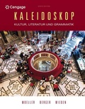 Cover: Kaleidoskop - CENGAGE Learning Custom Publishing