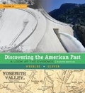 Cover: Discovering the American Past - Wadsworth Publishing Co Inc
