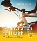 Cover: An Invitation to Health - Brooks/Cole