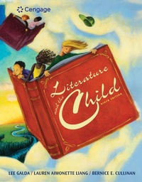 Enlarge image Cover: Literature and the Child - Wadsworth Publishing Co Inc