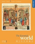Cover: The Essential World History, Volume I: To 1800 - Wadsworth Publishing Co Inc