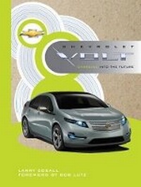 Enlarge image Cover: Chevrolet Volt - Motorbooks