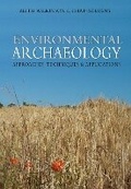 Cover: Environmental Archaeology - The History Press Ltd
