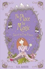 Cover: No Place For Magic - Bloomsbury Publishing PLC