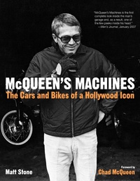 Abbildung von: McQueen's Machines - Motorbooks
