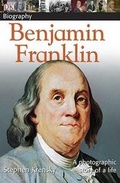 Cover: Benjamin Franklin - DK Publishing (Dorling Kindersley)