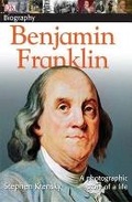Cover: DK Biography: Benjamin Franklin - Dorling Kindersley