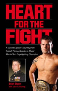Enlarge image Cover: Heart for the Fight - Zenith Press