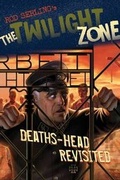 Cover: The Twilight Zone: Deaths-Head Revisited - Bloomsbury Publishing PLC
