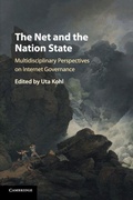 Cover: The Net and the Nation State - Cambridge University Press