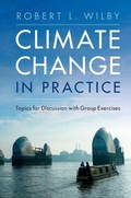 Cover: Climate Change in Practice - Cambridge University Press