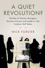 Cover: A Quiet Revolution? - Cambridge University Press