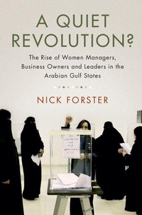 Enlarge image Cover: A Quiet Revolution? - Cambridge University Press