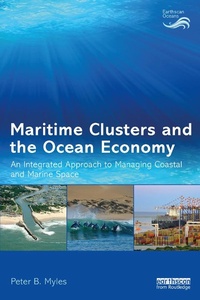 Abbildung von: Maritime Clusters and the Ocean Economy - Routledge