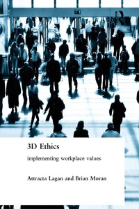 Enlarge image Cover: Three Dimensional Ethics - Routledge