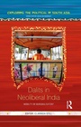Cover: Dalits in Neoliberal India - Routledge India