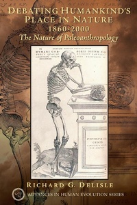 Enlarge image Cover: Debating Humankind's Place in Nature, 1860-2000 - Routledge