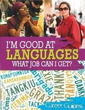 Cover: I'm Good At Languages, What Job Can I Get? - Wayland
