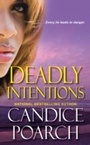Cover: Deadly Intentions - Dafina