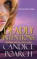 Cover: Deadly Intentions - Dafina