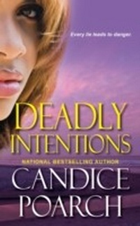 Enlarge image Cover: Deadly Intentions - Dafina