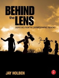 Abbildung von: Behind the Lens - Routledge