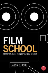 Abbildung von: Film School - Routledge