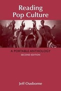 Cover: Reading Pop Culture - Bedford Books