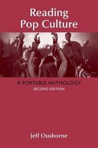 Enlarge image Cover: Reading Pop Culture - Bedford Books