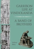 Cover: Garrison Life at Vindolanda - The History Press Ltd