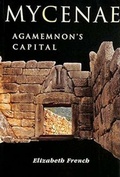 Cover: Mycenae - The History Press Ltd