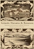 Cover: Icelandic Histories and Romances - The History Press Ltd