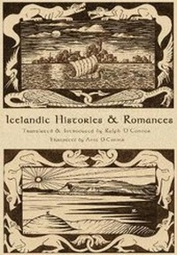 Abbildung von: Icelandic Histories and Romances - The History Press Ltd