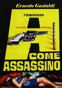 Enlarge image Cover: A... come Assassino - Lulu.com