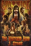 Cover: Cultwick: the Wretched Dead - Lulu.com