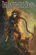 Cover: The Untethered Demon - Lulu.com