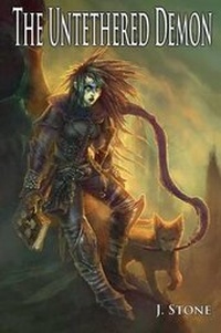 Enlarge image Cover: The Untethered Demon - Lulu.com