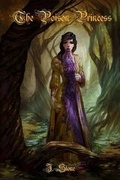 Cover: The Poison Princess - Lulu.com