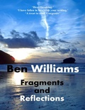 Cover: Fragments and Reflections - Lulu.com