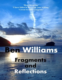 Enlarge image Cover: Fragments and Reflections - Lulu.com