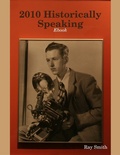 Cover: 2010 Historically Speaking - Ebook - Lulu.com