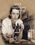 Cover: 2013 Historically Speaking - Ebook - Lulu.com