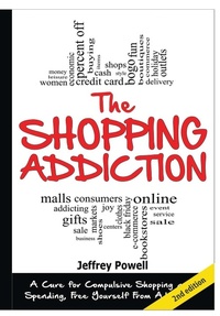 Enlarge image Cover: The Shopping Addiction - Lulu.com