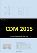Cover: Making Sense of CDM 2015 - Lulu.com